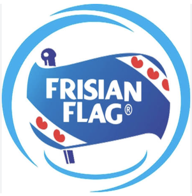 Frisian Flag Indonesia logo